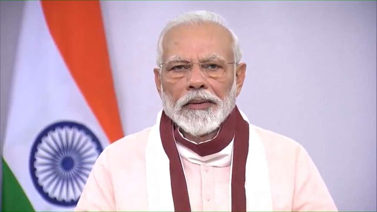 PM મોદી આજે પશ્ચિમ બંગાળ, ઓડિશામાં વાવાઝોડાગ્રસ્ત વિસ્તારનું કરશે હવાઇ નિરીક્ષણ