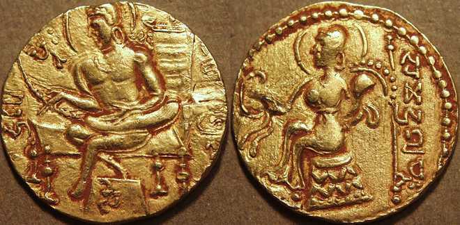 नए साम्राज्य और राज्य