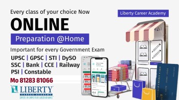 Buy best government exam online course