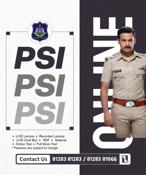 PSI online coaching class